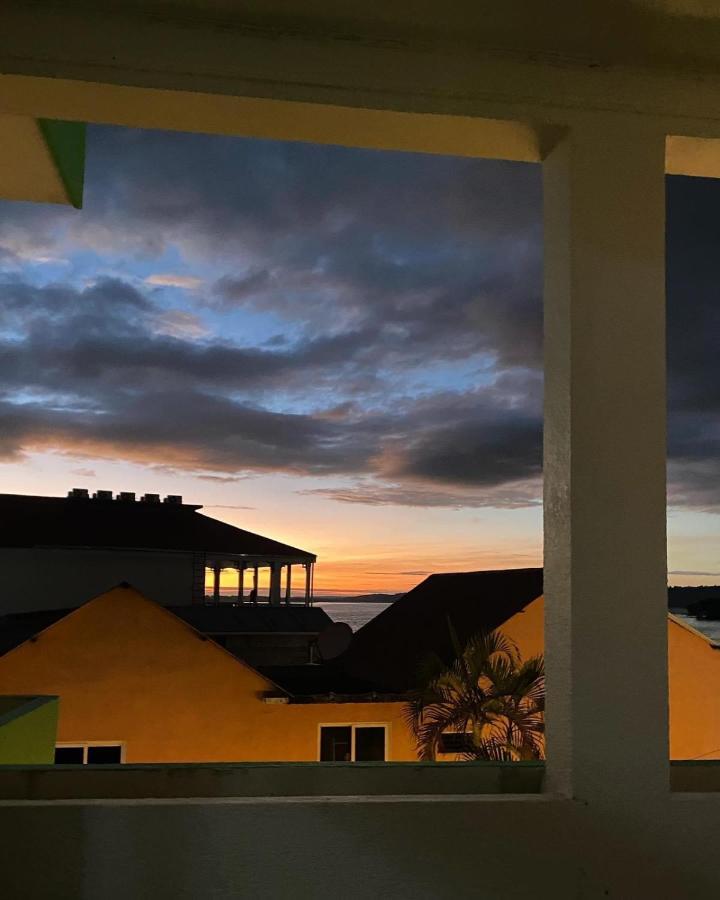 Hotel Sabana Flores Eksteriør bilde