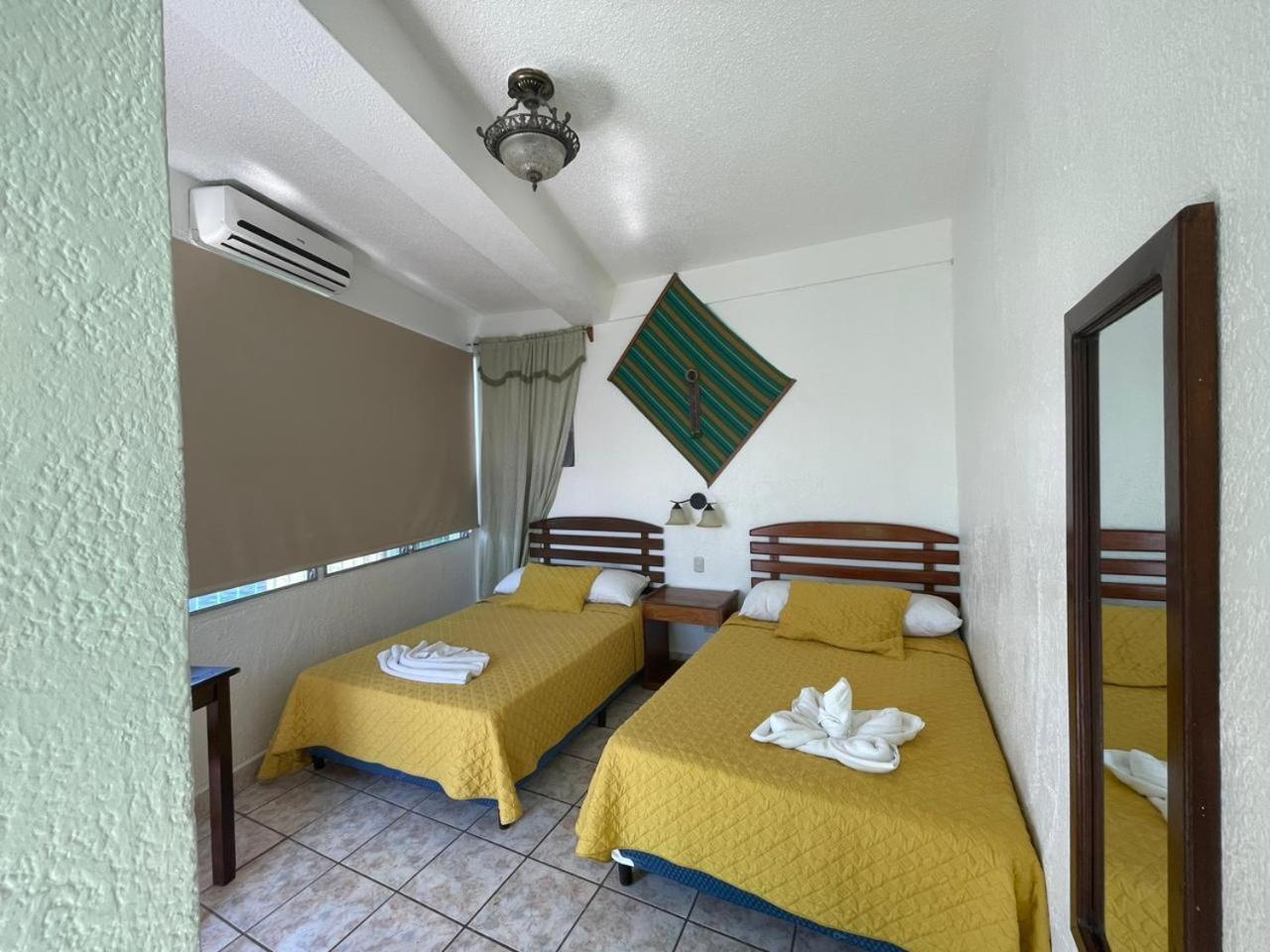 Hotel Sabana Flores Eksteriør bilde